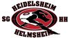 Logo SG Heidelsheim/Helmsheim 0