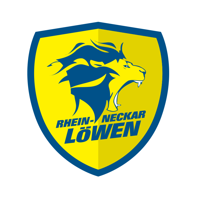 Logo Rhein-Neckar Löwen 0
