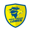 Logo Rhein-Neckar Löwen II 3. Liga Männer