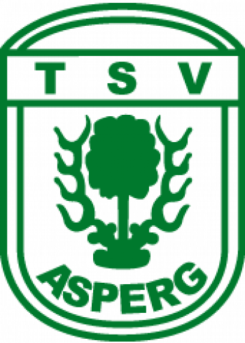 Logo TSV Asperg 3