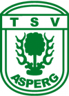 Logo TSV Asperg 2