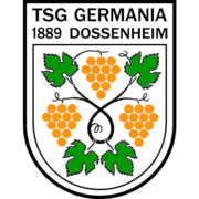 Logo TSG Germania Dossenheim 2