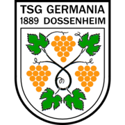 TSG Germania Dossenheim 2