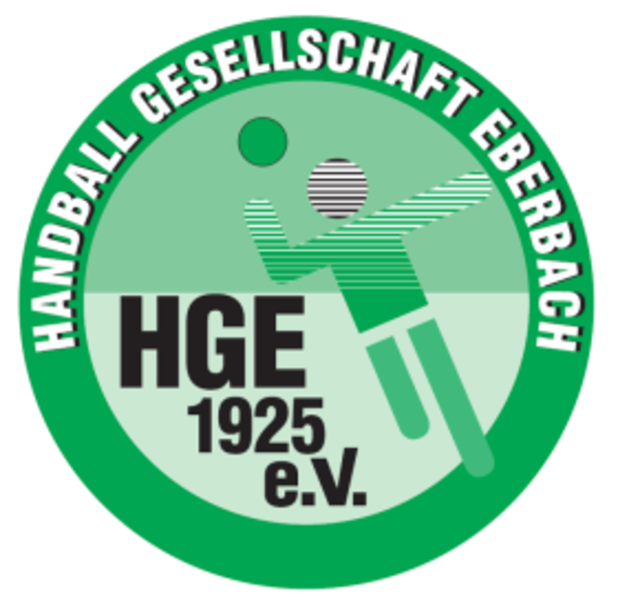Logo HG Eberbach