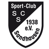 Logo SC Sandhausen