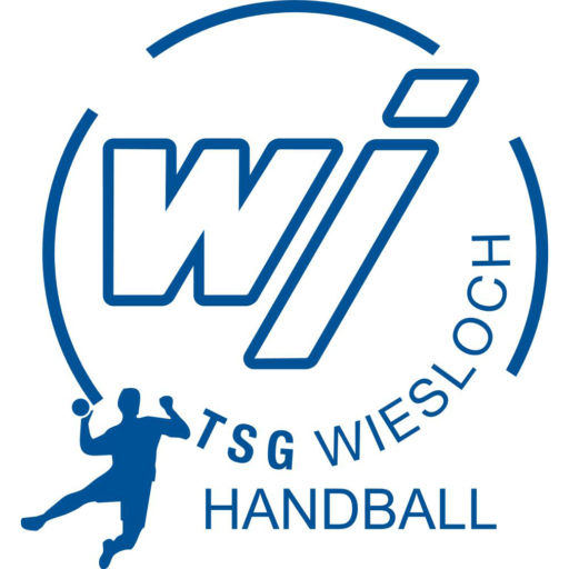 Logo TSG Wiesloch