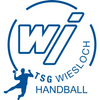 Logo TSG Wiesloch