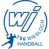 Logo TSG Wiesloch 0