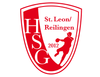 Logo JSG St. Leon/Reilingen