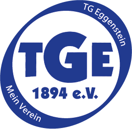 Logo TG Eggenstein 0