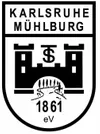 Logo Turnerschaft Mühlburg