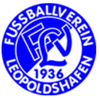 Logo FV Leopoldshafen