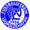 Logo FV Leopoldshafen 6