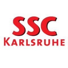 Logo SSC Karlsruhe