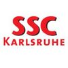 Logo SSC Karlsruhe 2