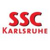 Logo SSC Karlsruhe