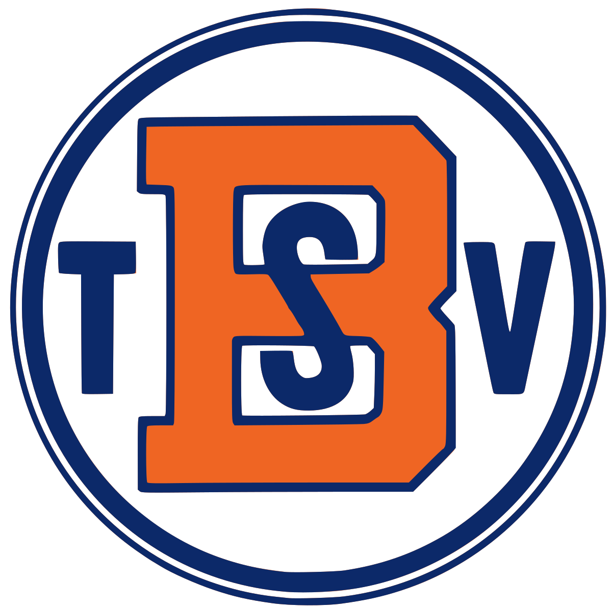 Logo TSV Birkenau