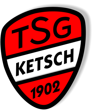 Logo TSG Ketsch JBLH weiblich