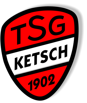 Logo TSG Ketsch 3