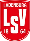 Logo LSV Ladenburg