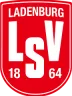 Logo LSV Ladenburg