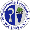 Logo TG Laudenbach