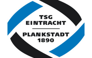 Logo TSG Eintracht Plankstadt