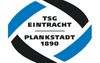 Logo TSG Eintracht Plankstadt