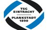 Logo TSG Eintracht Plankstadt 5