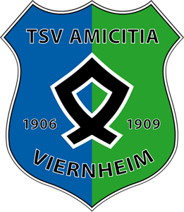 Logo TSV Amicitia 06/09 Viernheim 2