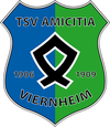 Logo TSV Amicitia 06/09 Viernheim