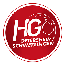 Logo HG Oftersheim/Schwetzingen 3. Liga Männer