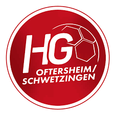 Logo HG Oftersheim/Schwetzingen 0