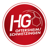 Logo HG Oftersheim/Schwetzingen 0