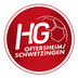 Logo HG Oftersheim/Schwetzingen