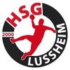 Logo HSG Lussheim