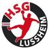 Logo HSG Lussheim