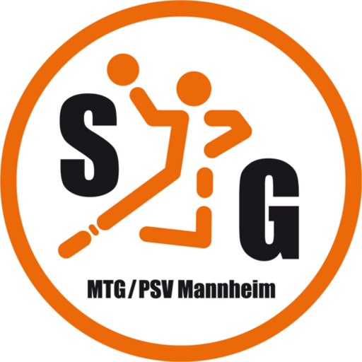 Logo SG MTG/PSV Mannheim