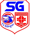 Logo SG Edingen-Friedrichsfeld
