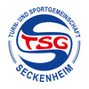Logo TSG Seckenheim