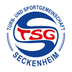 Logo TSG Seckenheim