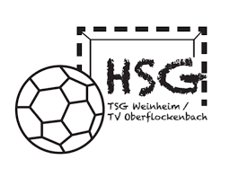 HSG TSG Weinheim/TV Oberflockenbach