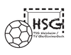 Logo HSG TSG Weinheim/TV Oberflockenbach 2