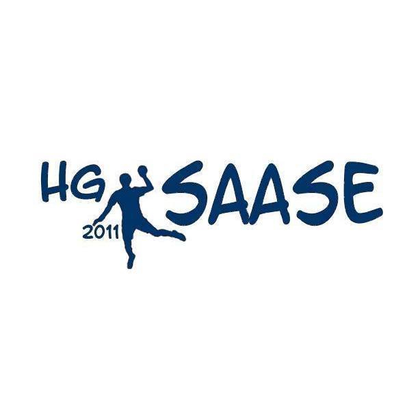 Logo HG Saase 3