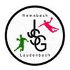 Logo JSG Hemsbach/Laudenbach 2