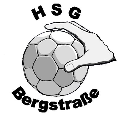Logo HSG Bergstraße