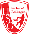 Logo HSG St. Leon/Reilingen 3