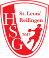 Logo HSG St. Leon/Reilingen 0