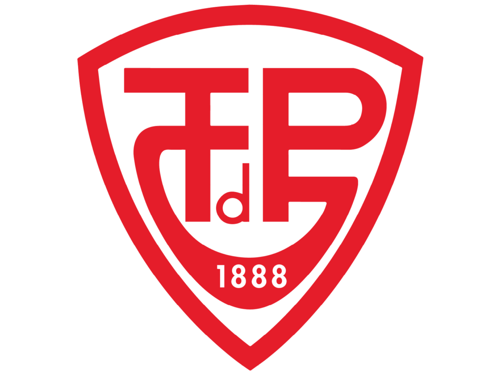 Logo TG 88 Pforzheim 3. Liga Frauen