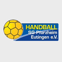 Logo SG Pforzheim/Eutingen 3. Liga Männer